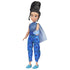 Disney Raya and the Last Dragon Young Raya & Kumandra Flower Doll