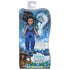 Disney Raya and the Last Dragon Young Raya & Kumandra Flower Doll