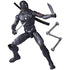 Snake Eyes: G.I. Joe Origins Snake Eyes