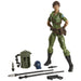 GI Joe Classified Series Lady Jaye Figure