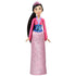 Hasbro Disney Princess Royal Shimmer Mulan Doll