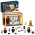 LEGO Harry Potter Hogwarts Polyjuice Potion Mistake 217 Piece Building Set (76386)