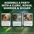 Magic The Gathering Zendikar Rising Draft Booster Box