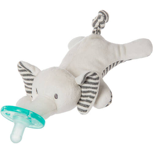 Mary Meyer Afrique Elephant WubbaNub