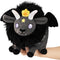 Mini Squishable Baphomet Plush