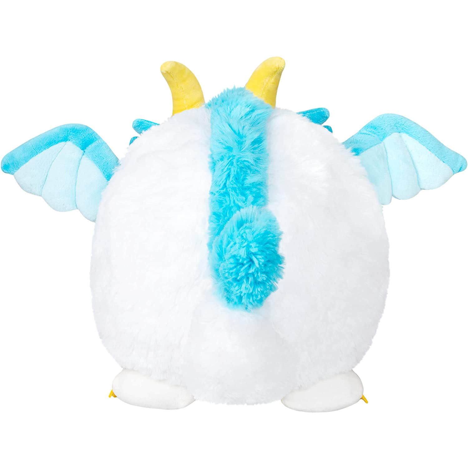 Mini Squishable Wish Dragon Plush