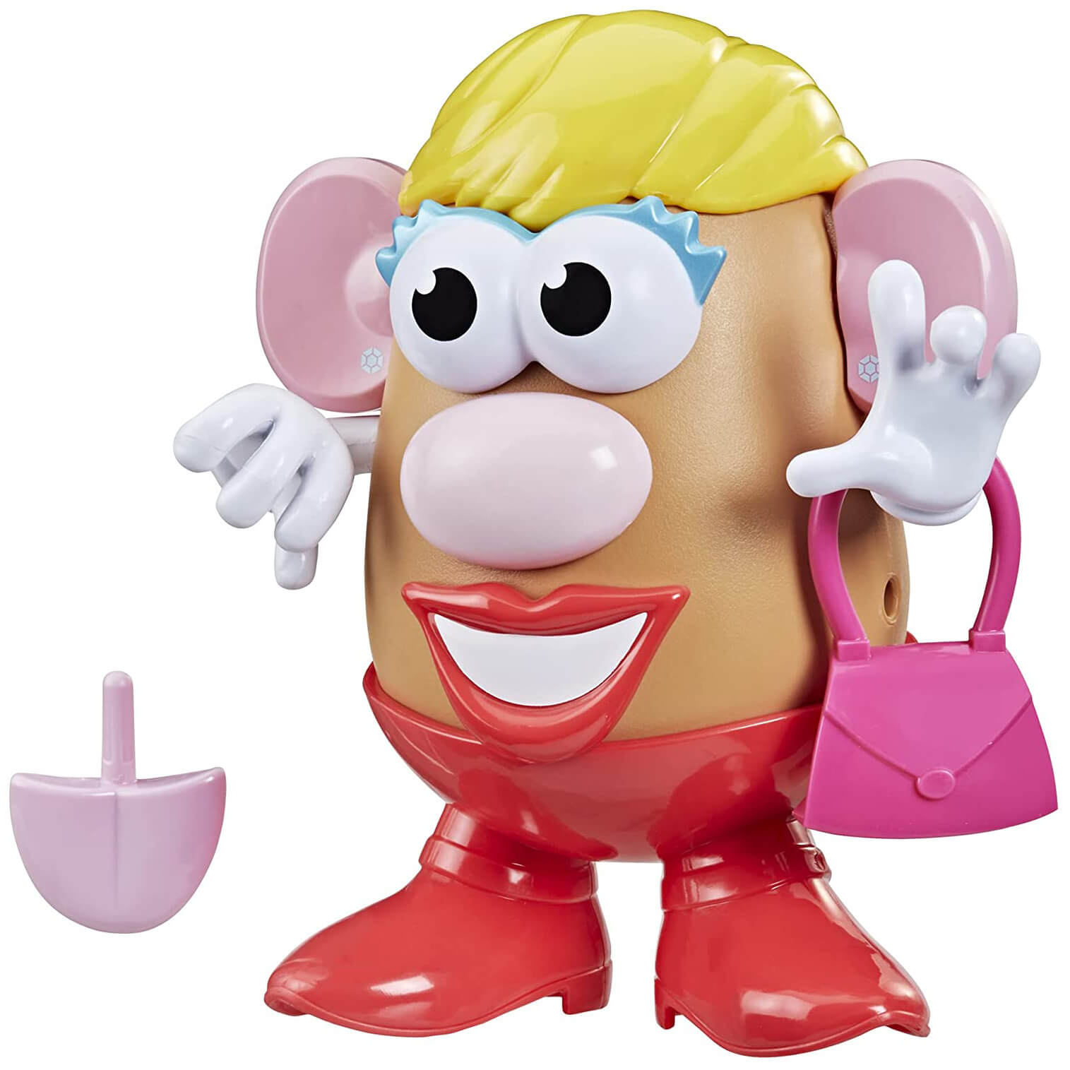 Mrs. Potato Head 12 Piece Set