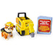 Nickelodeon PAW Patrol Ultimate Rescue Rubble Mini Jackhammer