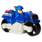 PAW Patrol Chase Moto Pups True Metal Vehicle