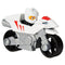 PAW Patrol Wildcat Moto Pups True Metal Vehicle