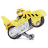 Paw Patrol Moto Pups Rubble with Motorcycle