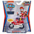 Paw Patrol Moto Pups True Metal Marshall Die-Cast Vehicle