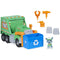 Paw Patrol Rocky Reuse It Truck with Figure and Tools