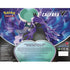 Pokemon TCG Shadow Rider Calyrex V Box