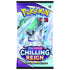 Pokemon TCG Sword & Shield Chilling Reign Booster Pack