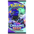 Pokemon TCG Sword & Shield Chilling Reign Booster Pack