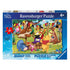 Ravensburger Magic  Show 60 Piece Floor  Puzzle