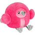 Squishable Fluffy Flamingo 15" Plush