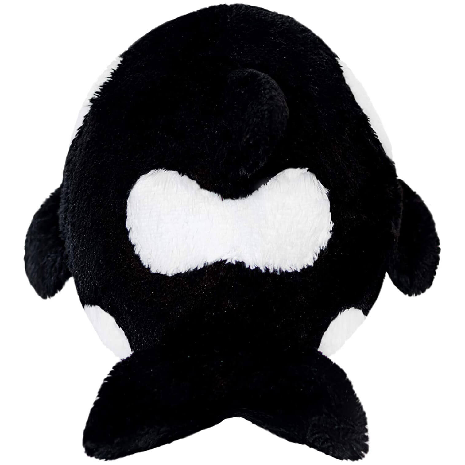 Squishable Orca II Plush