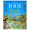 Usborne 1001 Animals to Spot (1001 Things to Spot)