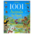 Usborne 1001 Animals to Spot (1001 Things to Spot)