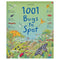 Usborne 1001 Bugs to Spot (1001 Things to Spot)