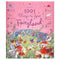 Usborne 1001 Things to Spot in Fairyland (1001 Things to Spot)