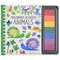 Usborne Fingerprint Activities Animals