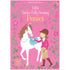 Usborne Little Sticker Dolly Dressing Ponies