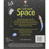 Usborne Look Inside Space (Look Inside Books)