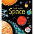 Usborne Look Inside Space (Look Inside Books)