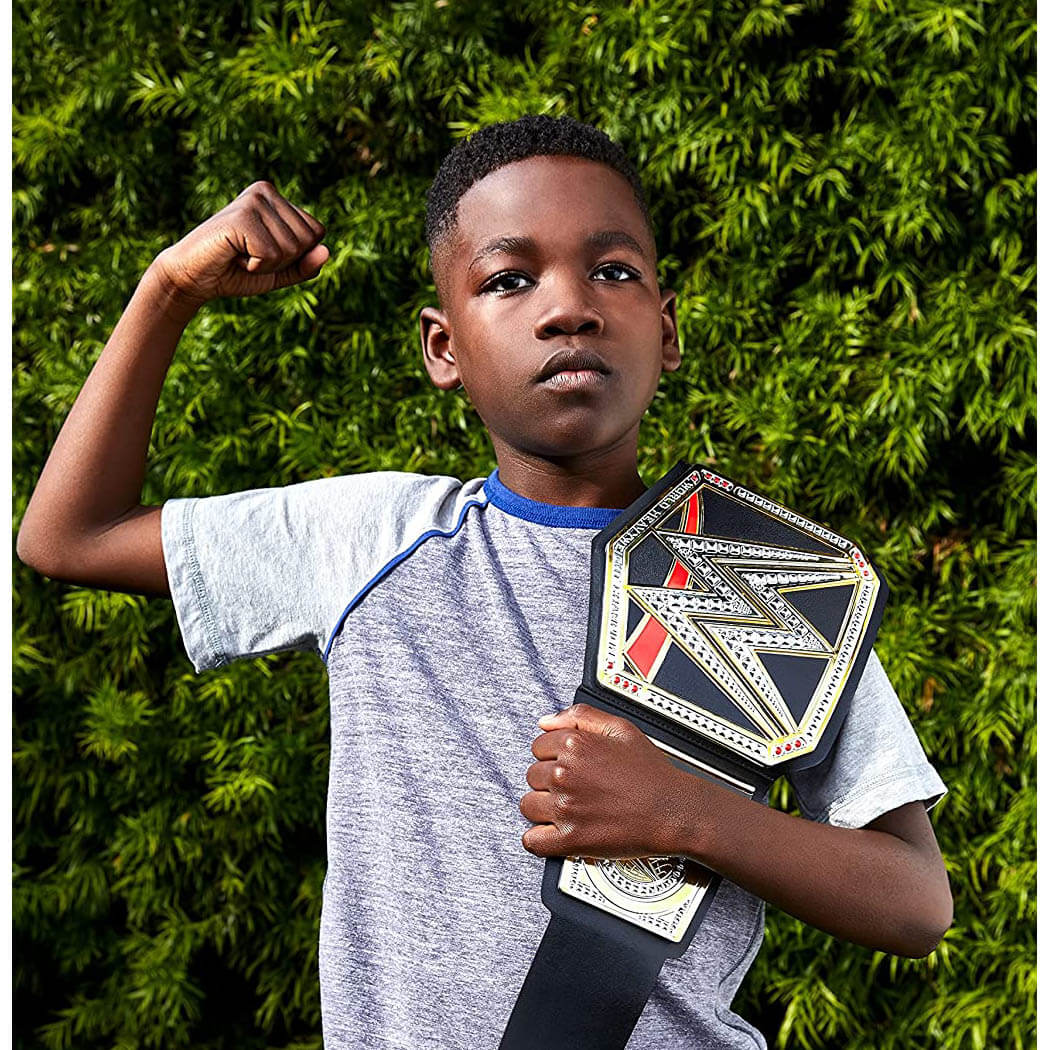 WWE Championship Belt