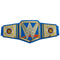 WWE Universal Championship Belt (Blue)