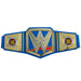 WWE Universal Championship Belt (Blue)