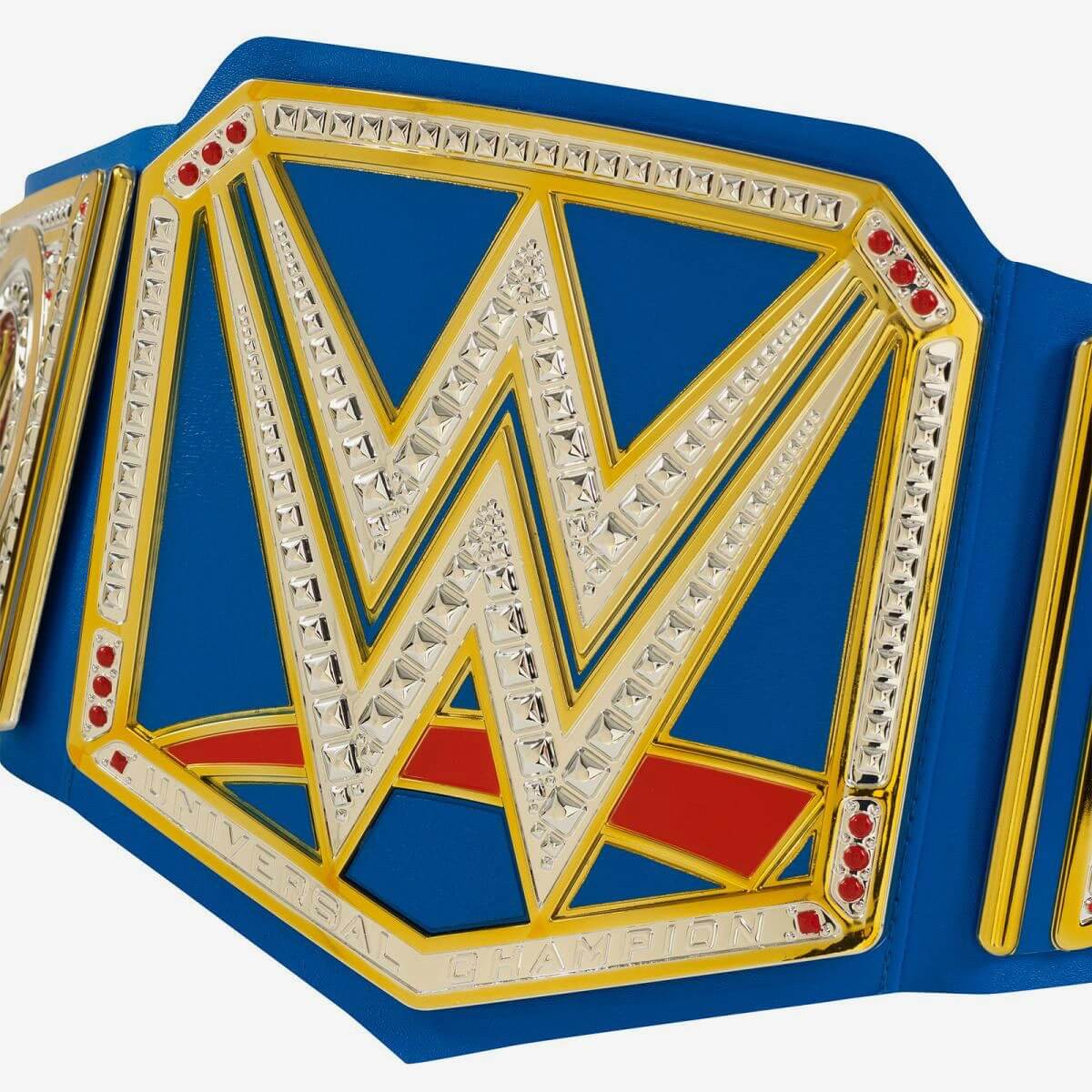 WWE Universal Championship Belt (Blue)