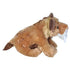 Wild Republic Cuddlekins Smilodon 12" Plush