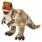 Wild Republic Dinosauria II T-Rex 11" Dinosaur Plush