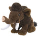 Wild Republic Wooly Mammoth 8" Plush