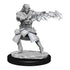 Wizkids D&D Nolzur's Marvelous Miniatures Elf Wizard Male Miniature