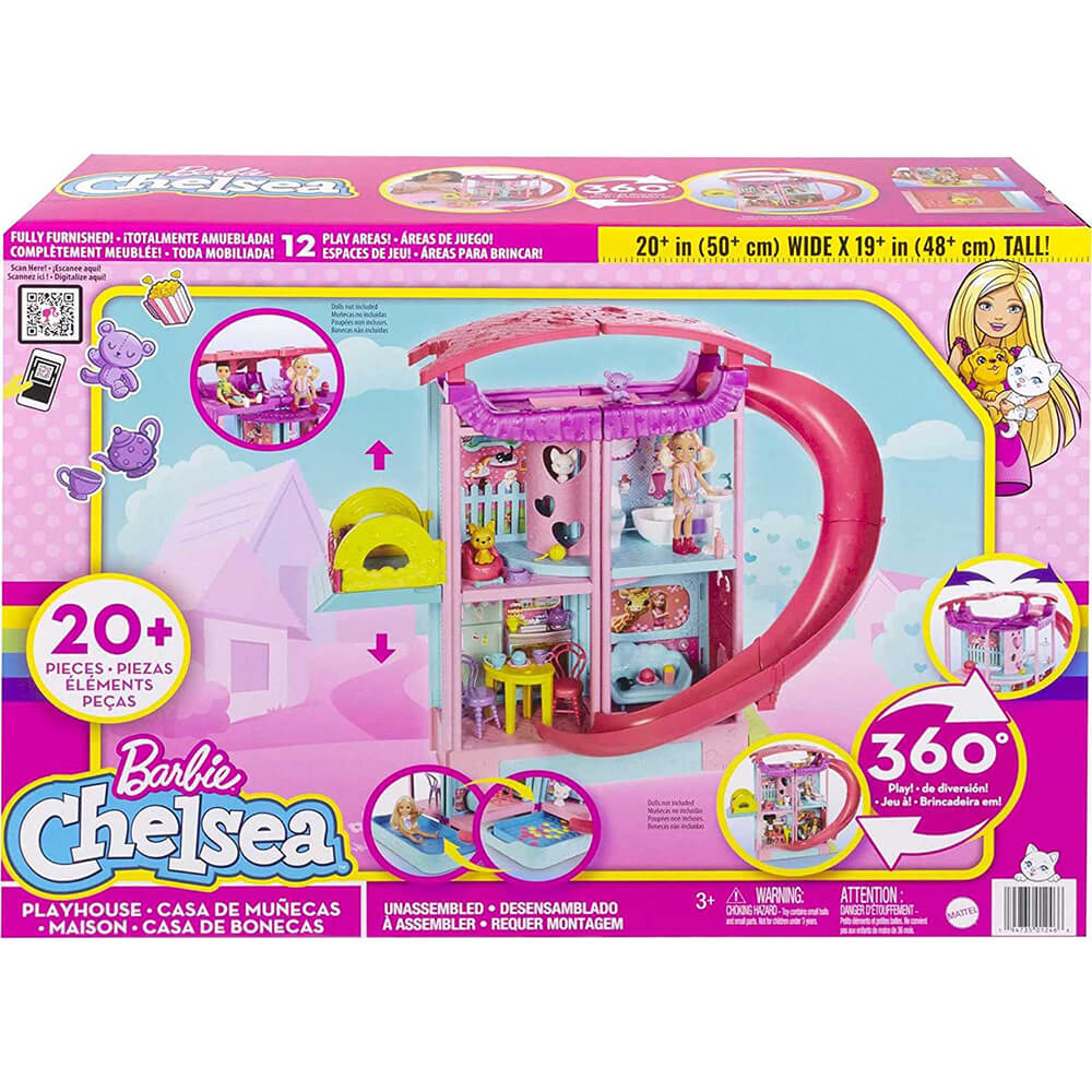 Casa Peppa Pig Bandai - Casa de Bonecas - Compra na