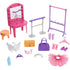 Barbie Club Chelsea Ballet Studio Play Set