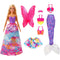 Barbie Dreamtopia Dress Up Gift Set