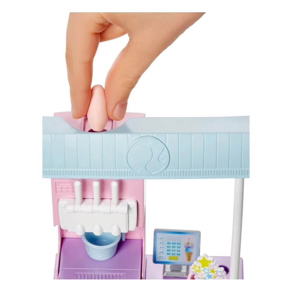 Barbie® Bakery Doll and Accessories Playset