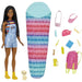 Barbie It Takes Two Brooklyn Camping Doll Playset