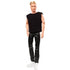 Barbie Looks Ken Doll (Blonde with Facial Hair)