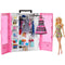Barbie Ultimate Closet & Doll Set