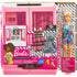 Barbie Ultimate Closet & Doll Set