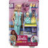 Barbie You Can Be Anything Baby Doctor Blonde Doll and Playset