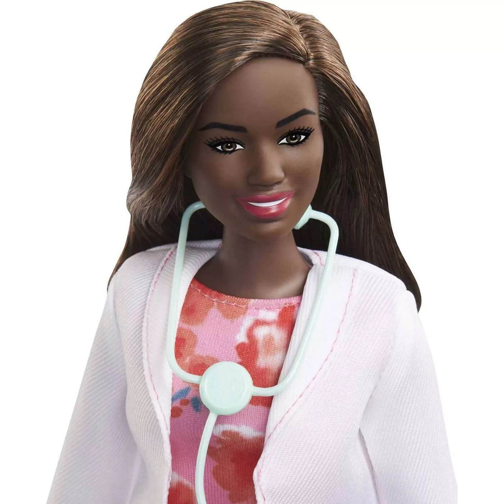 barbie i can be doctor