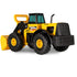 Tonka Steel Classics Front Loader